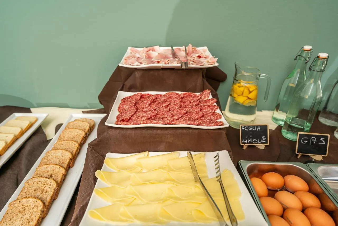 Hotel Viscount Riccione 2*,
