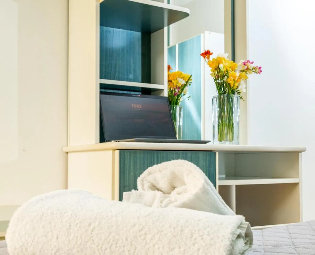 Hotel Viscount 리치오네 2*,
